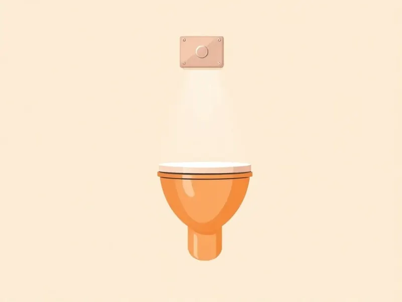 Sanitaires et WC — intervention du plombier